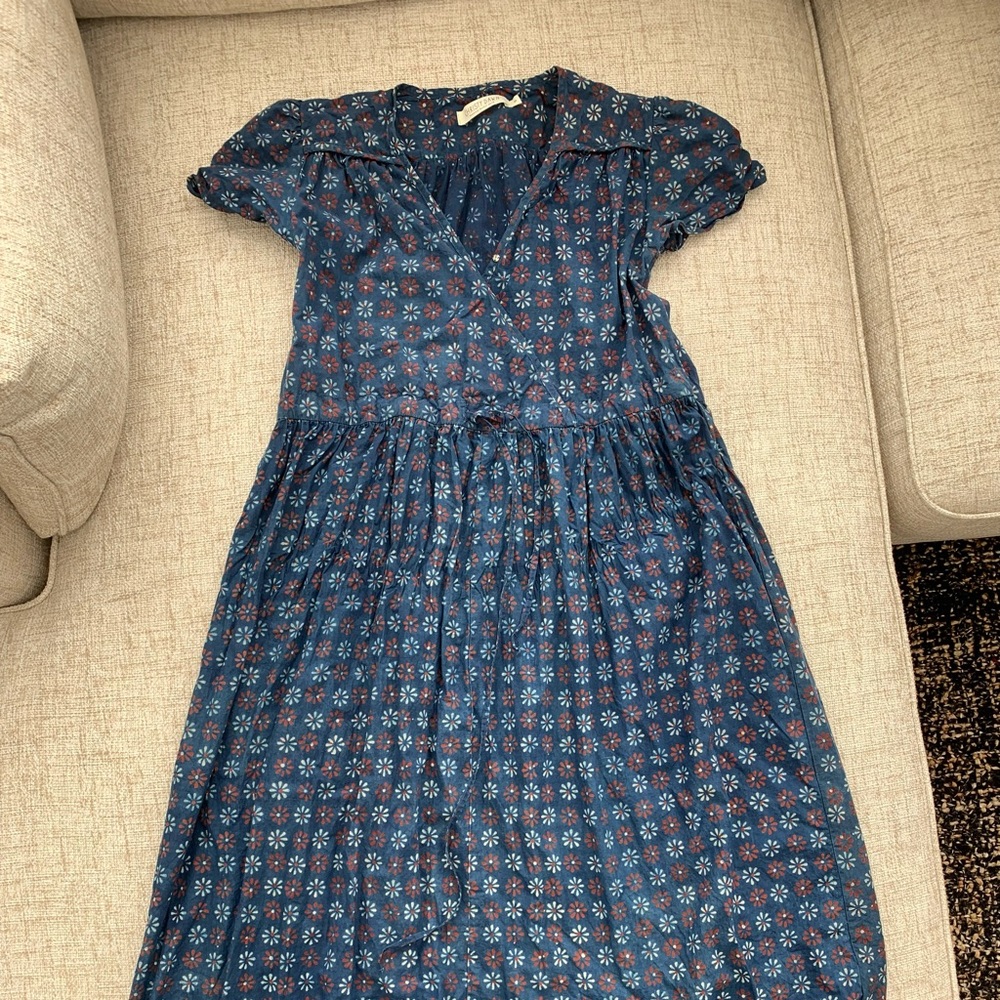Christy Dawn “Dawn Dress” size XS EUC